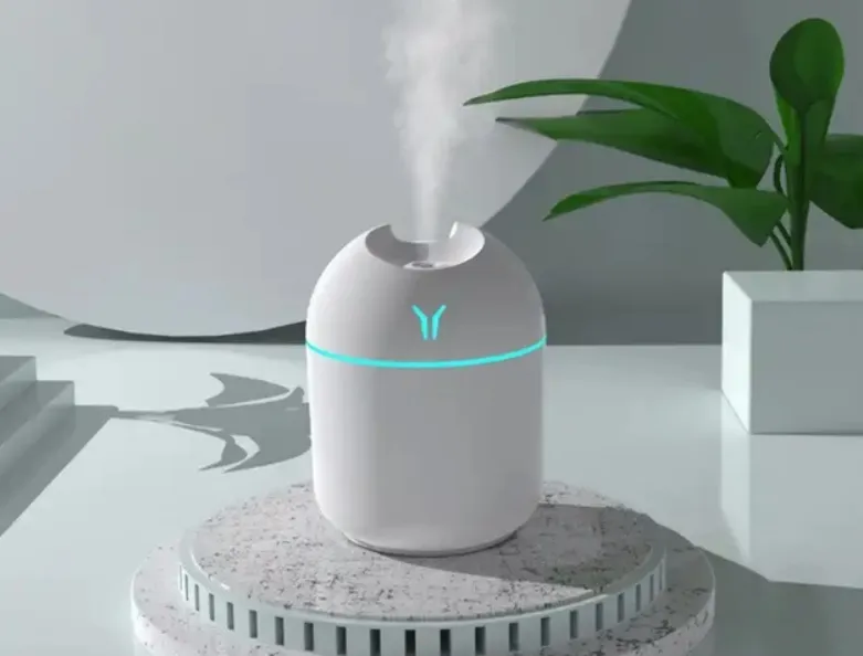 Портативний зволожувач повітря Портативний зволожувач повітря