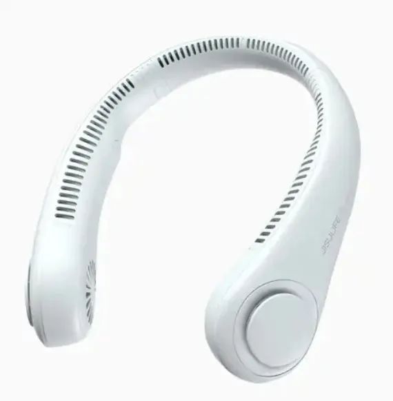 Нашийний вентилятор Нашийний вентилятор