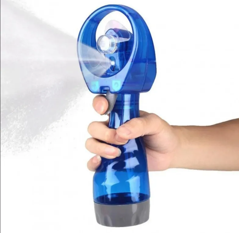 Ручний вентилятор Ручний вентилятор