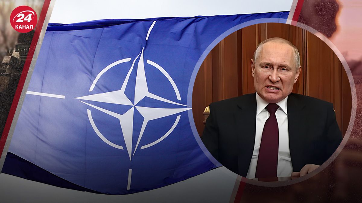 В декларации саммита НАТО указано, что Россия остается самой большой угрозой безопасности союзников Украины В декларации саммита НАТО указано, что Россия остается самой большой угрозой безопасности союзников Украины