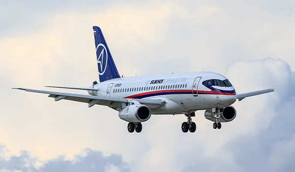 Superjet Superjet