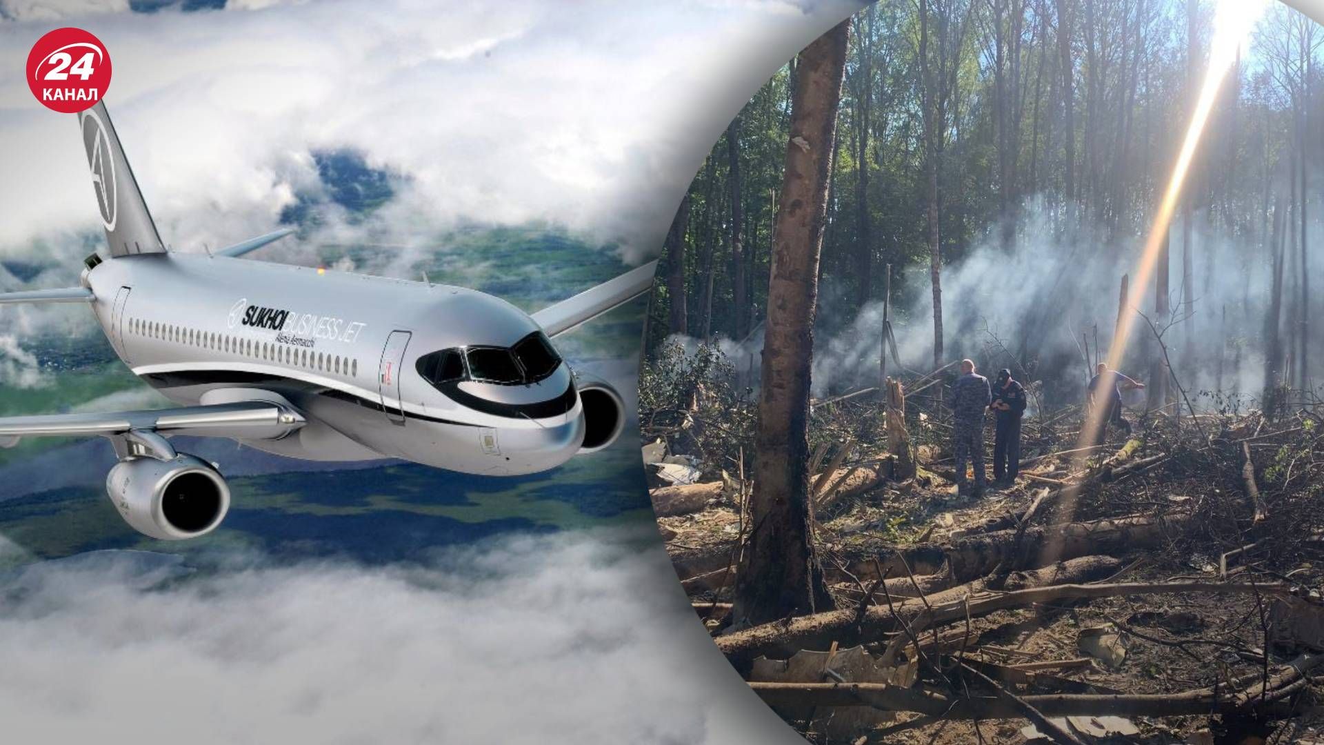 Что известно о Sukhoi Superjet 100 Что известно о Sukhoi Superjet 100