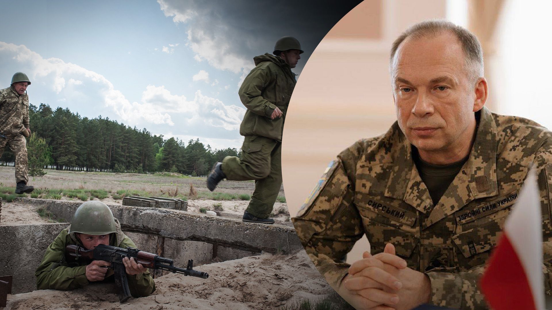 Що зміниться у навчанні військових Що зміниться у навчанні військових