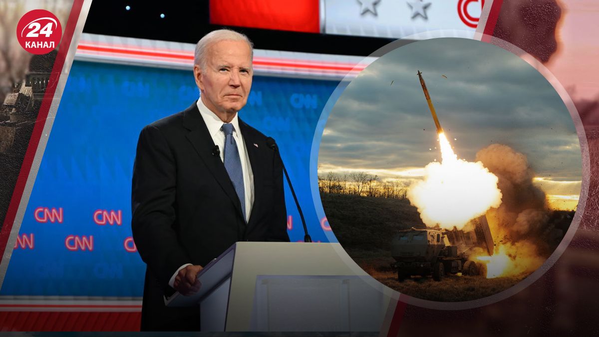 Почему Байден против ударов вглубь России Почему Байден против ударов вглубь России