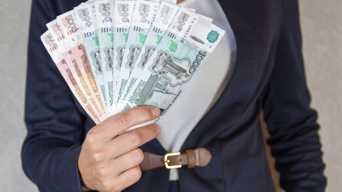 У Росії ростуть податки У Росії ростуть податки