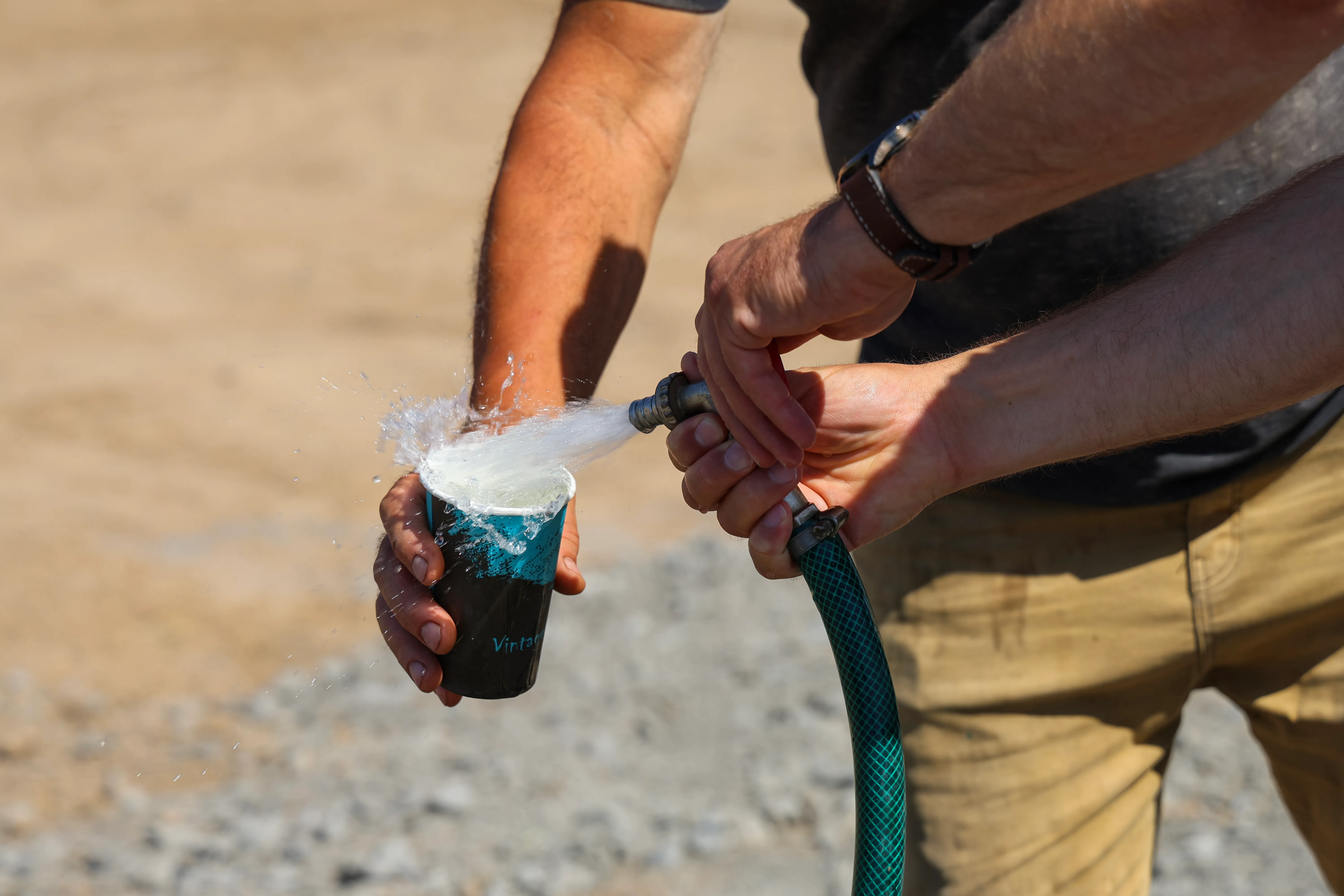 Тесная координация организаций направлена на решение гумонитарной проблемы на Юге Тесная координация организаций направлена на решение гумонитарной проблемы на Юге