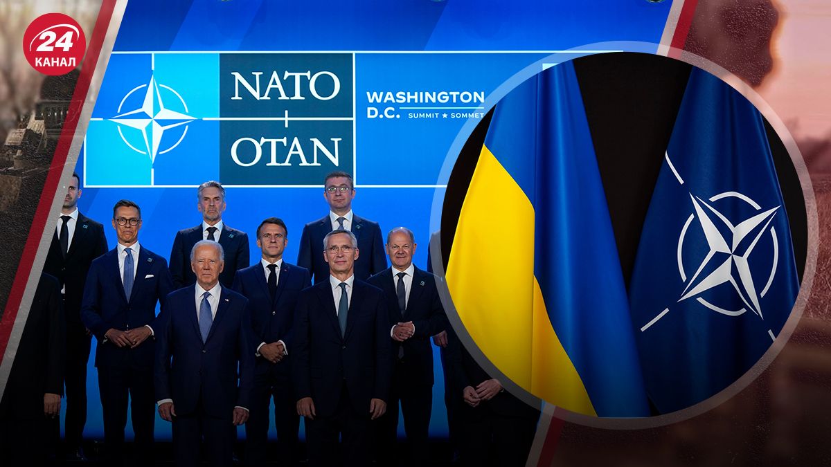Наслідки саміту НАТО 