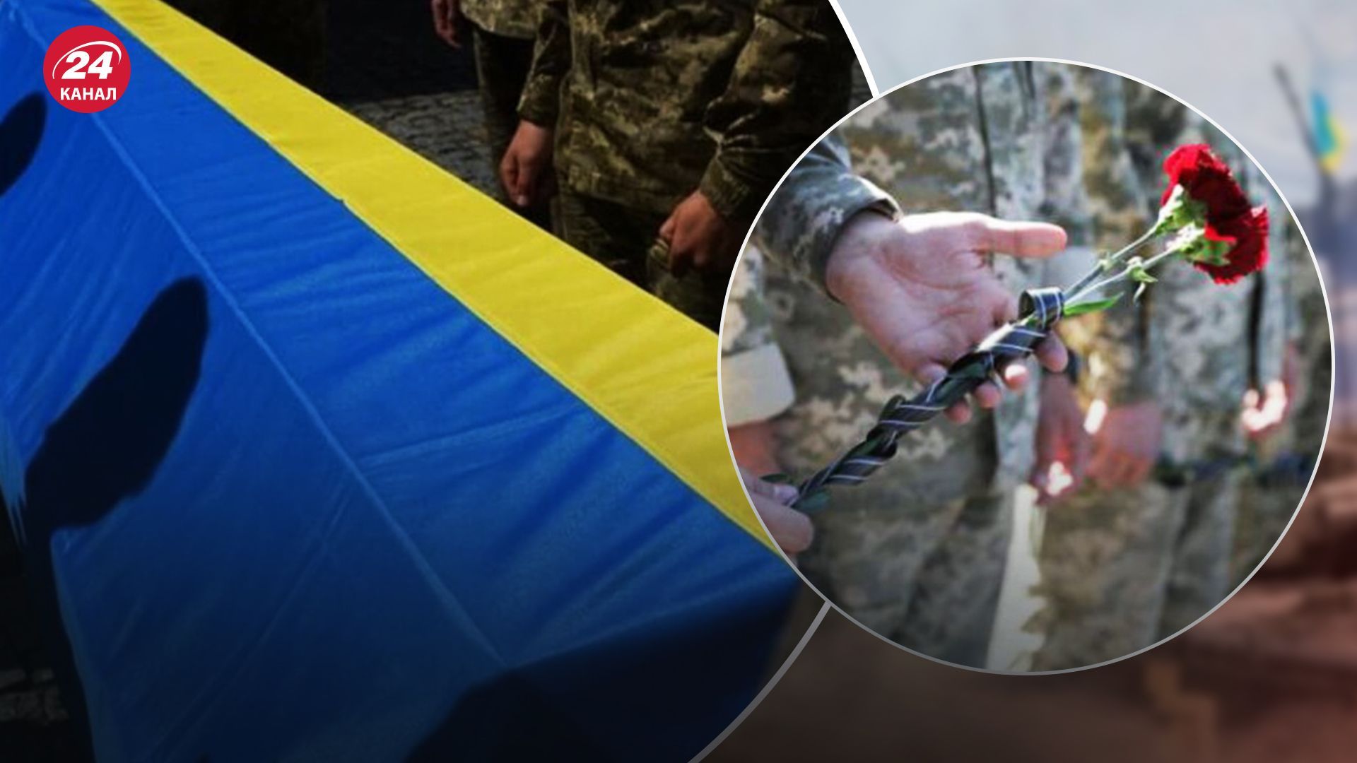 У Каланчаку окупанти викрали тіла українських захисників