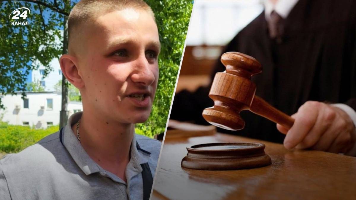 В Киеве избрали меру пресечения полицейскому, который участвовал в нападении на экс-военного Kraken В Киеве избрали меру пресечения полицейскому, который участвовал в нападении на экс-военного Kraken