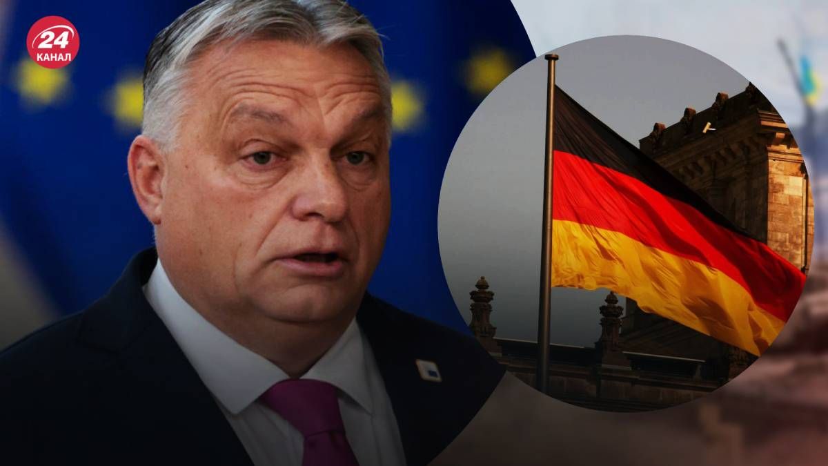 У МЗС Німеччини незадоволені першими тижнями головування Угорщини в Раді ЄС