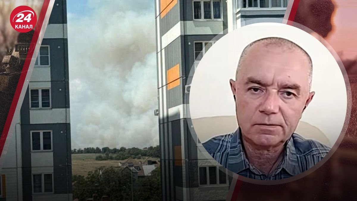 В Мариуполе был слышен взрыв, вероятно, в оккупированном аэропорту В Мариуполе был слышен взрыв, вероятно, в оккупированном аэропорту