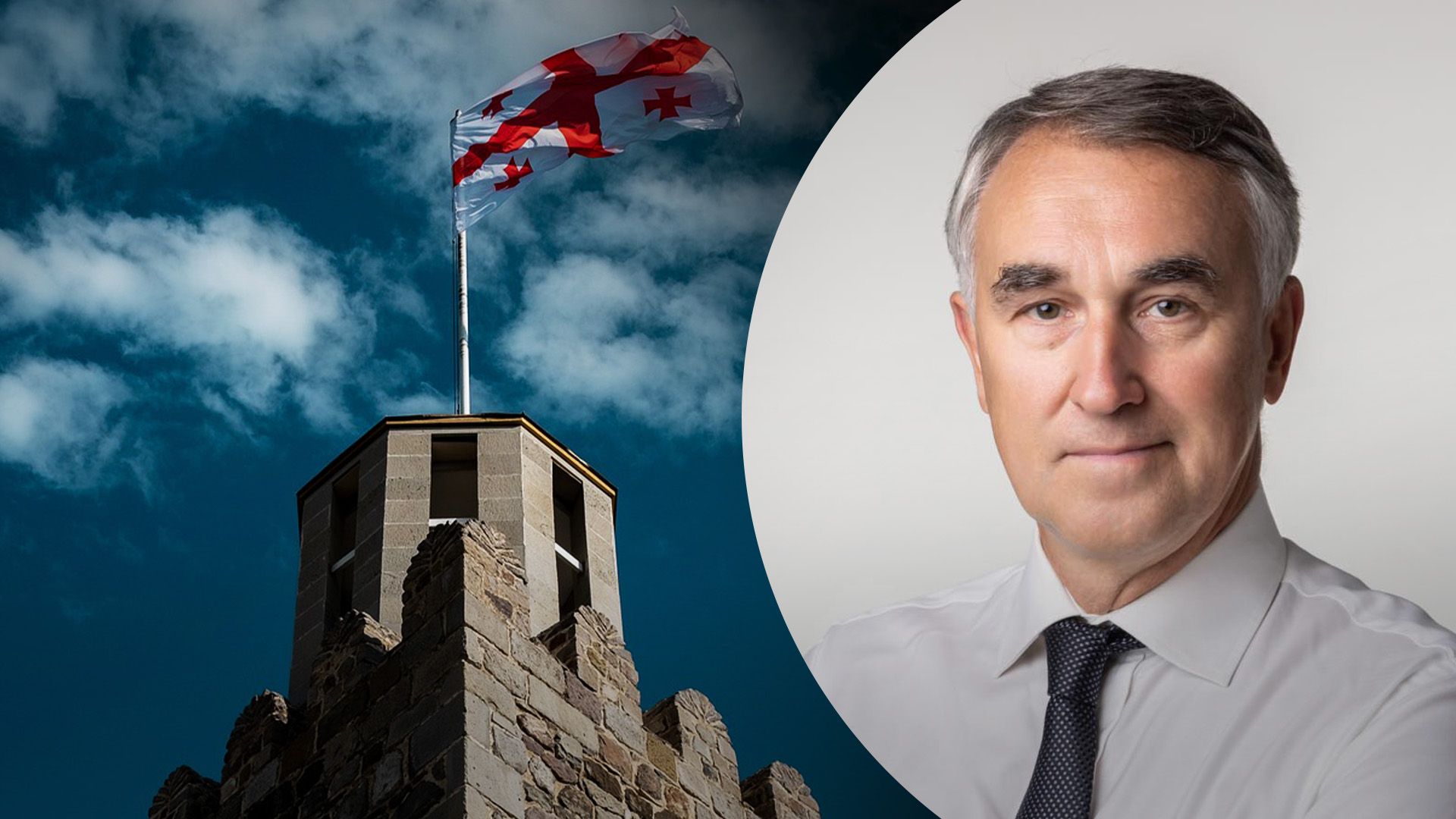 В декларации саммита НАТО не упомянули о намерении Грузии В декларации саммита НАТО не упомянули о намерении Грузии