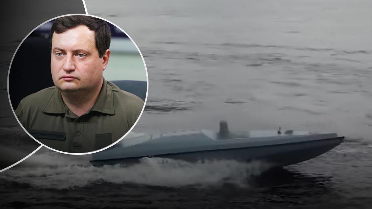 Юсов о заинтересованности союзников в украинских дронах - 24 Канал Юсов о заинтересованности союзников в украинских дронах - 24 Канал