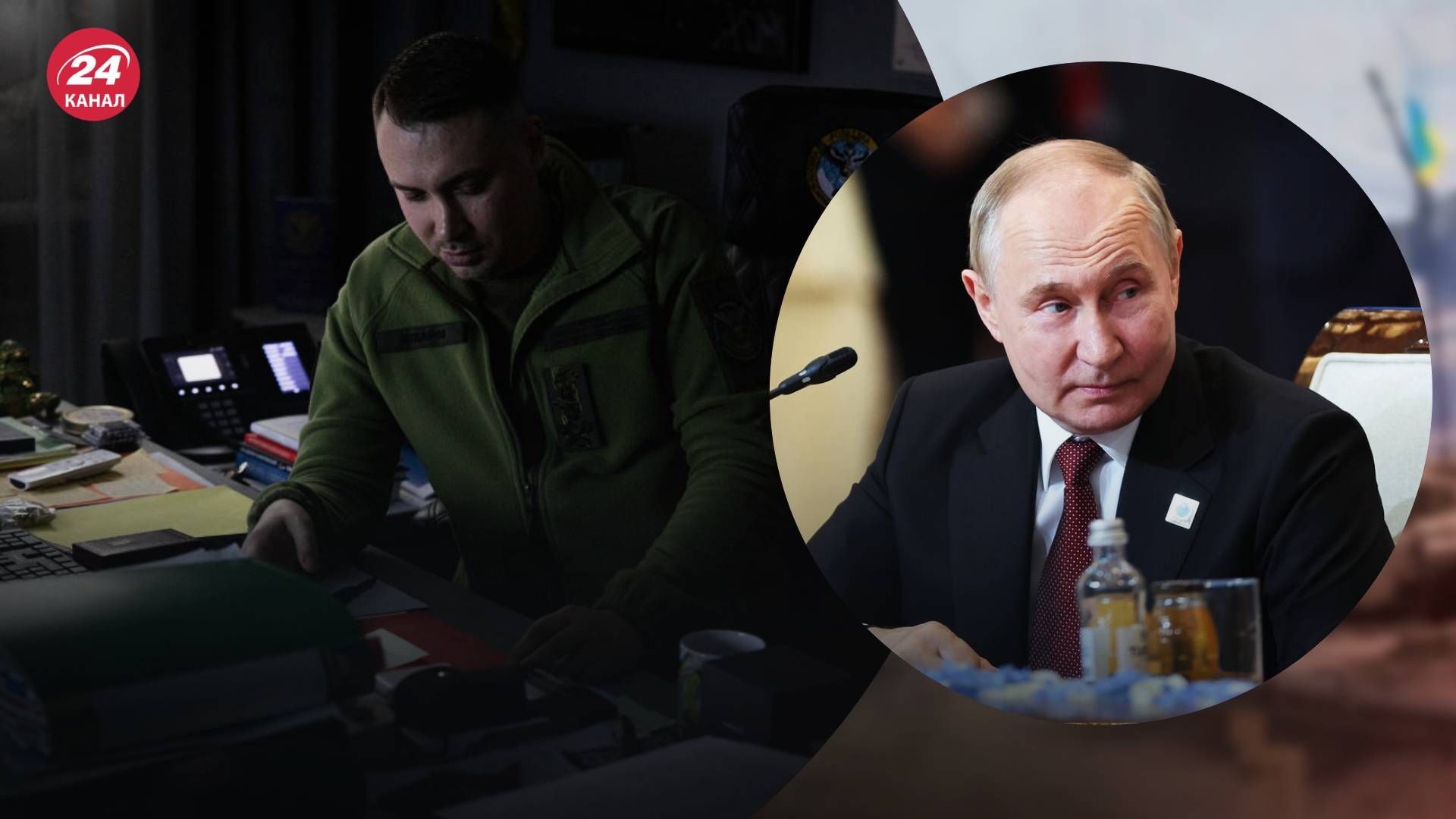 Замахи на Путіна були неодноразово Замахи на Путіна були неодноразово