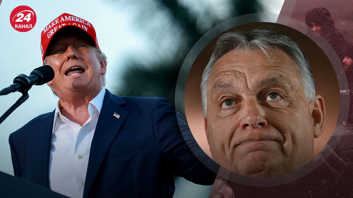 Орбан привіз Трампу пропозиції - що цікавить обох політиків