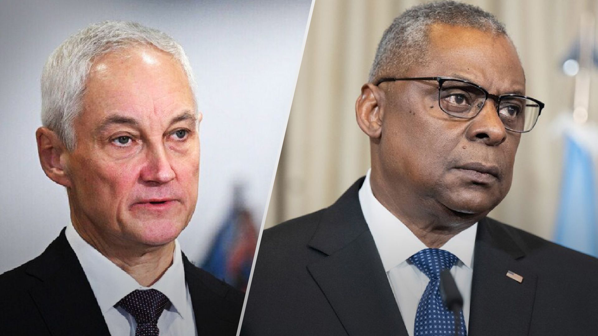 Второй раз за несколько недель: в ISW объяснили, зачем Россия инициировала разговор с Пентагоном - 24 Канал Второй раз за несколько недель: в ISW объяснили, зачем Россия инициировала разговор с Пентагоном - 24 Канал