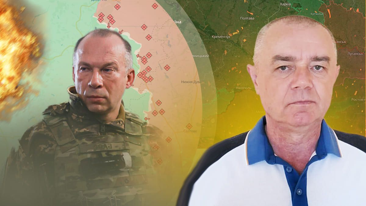 Пожежа на нафтобазі в Ростові - чому важливо бити по цих об'єктах - 24 Канал Пожежа на нафтобазі в Ростові - чому важливо бити по цих об'єктах - 24 Канал