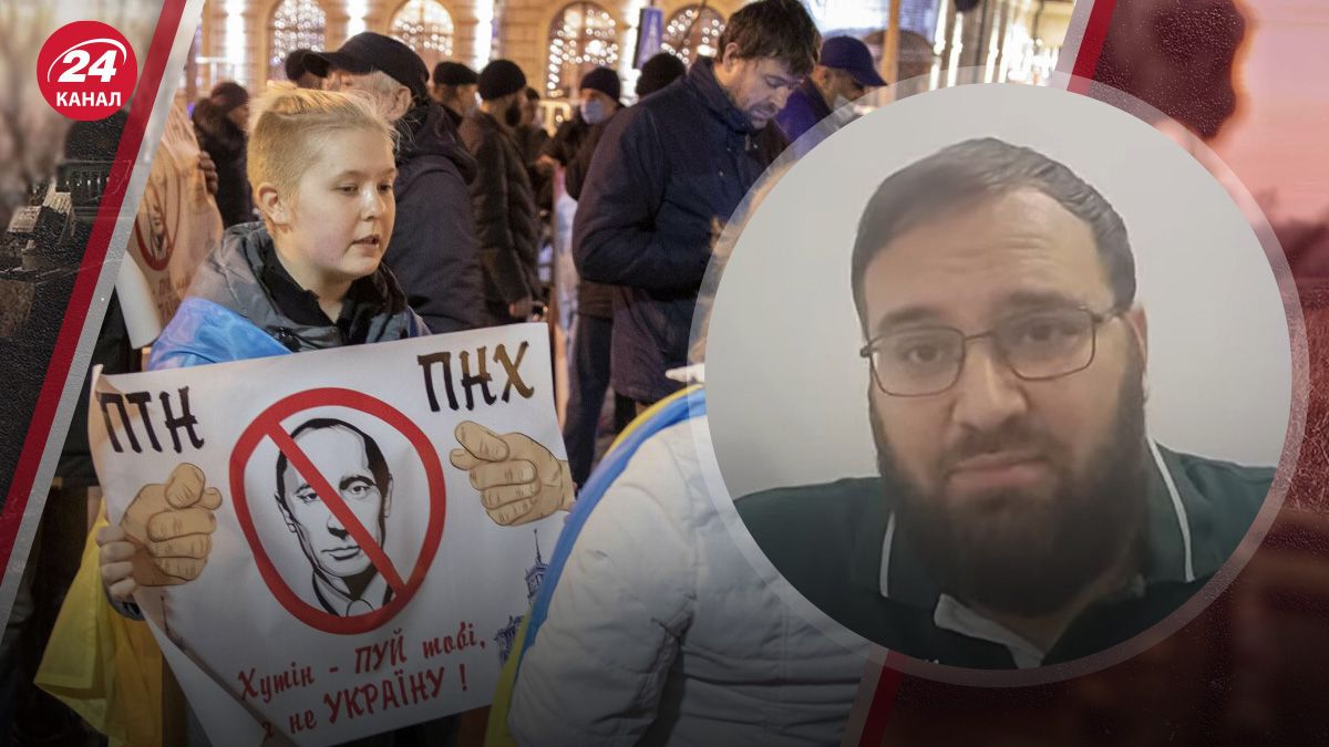 Российские власти продвигают пропаганду среди молодежи Мариуполя Российские власти продвигают пропаганду среди молодежи Мариуполя