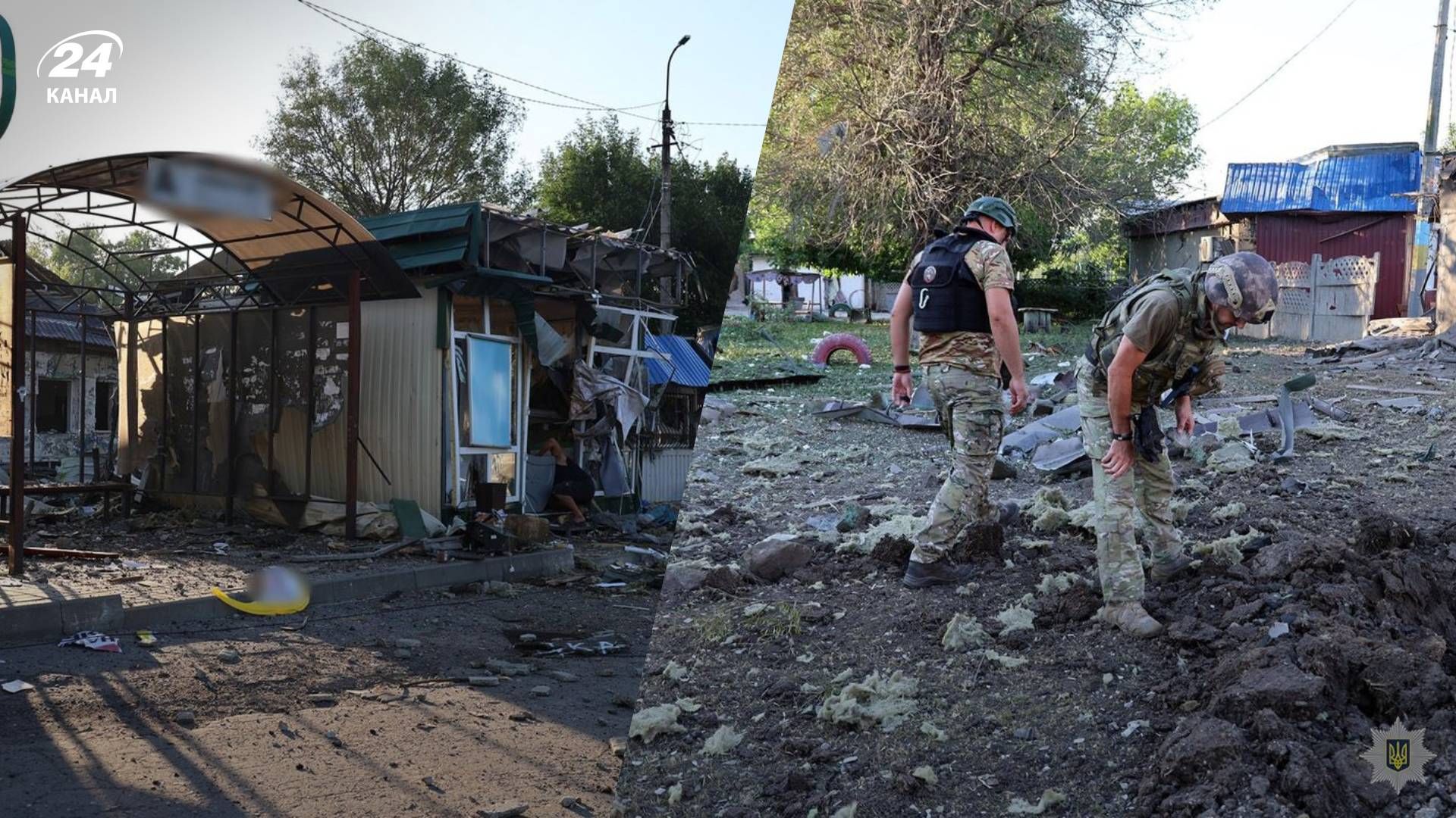 У результаті обстрілу Мирнограда загинули три працівники Метінвесту - 24 Канал