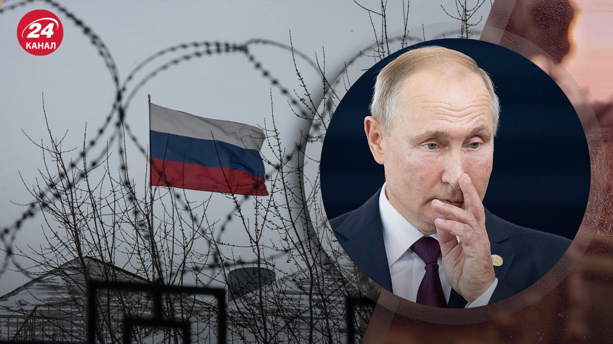 Які країни допомагають Росії обходити санкції