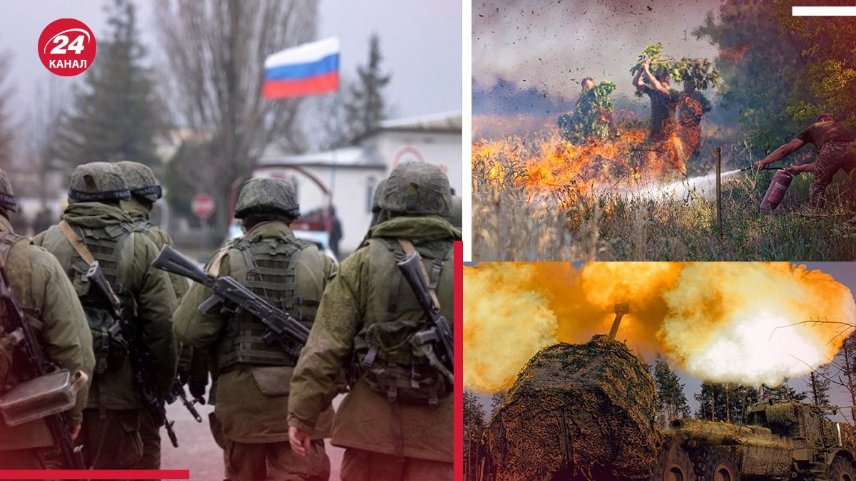 Ситуация на Харьковщине Ситуация на Харьковщине