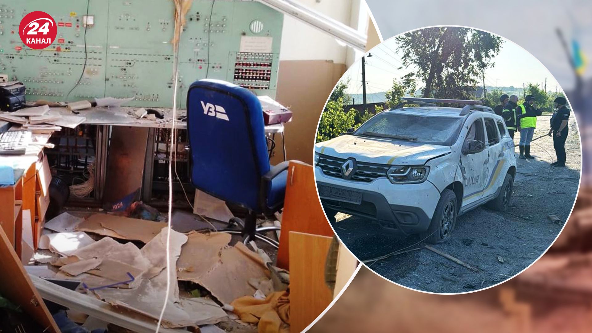 Удар по вокзалу в Будах на Харьковщине - что известно о подлой двойной атаке россиян - 24 Канал Удар по вокзалу в Будах на Харьковщине - что известно о подлой двойной атаке россиян - 24 Канал