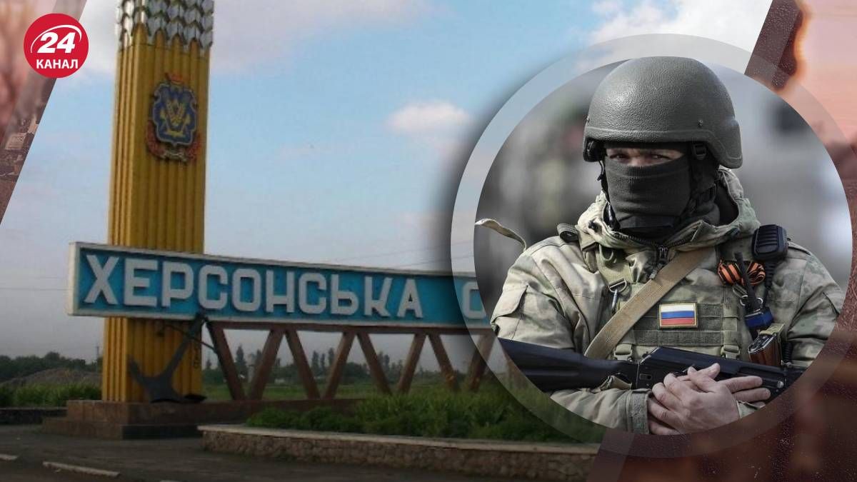 Внаслідок обстрілу росіян на Херсонщині загинула родина - 24 Канал Внаслідок обстрілу росіян на Херсонщині загинула родина - 24 Канал