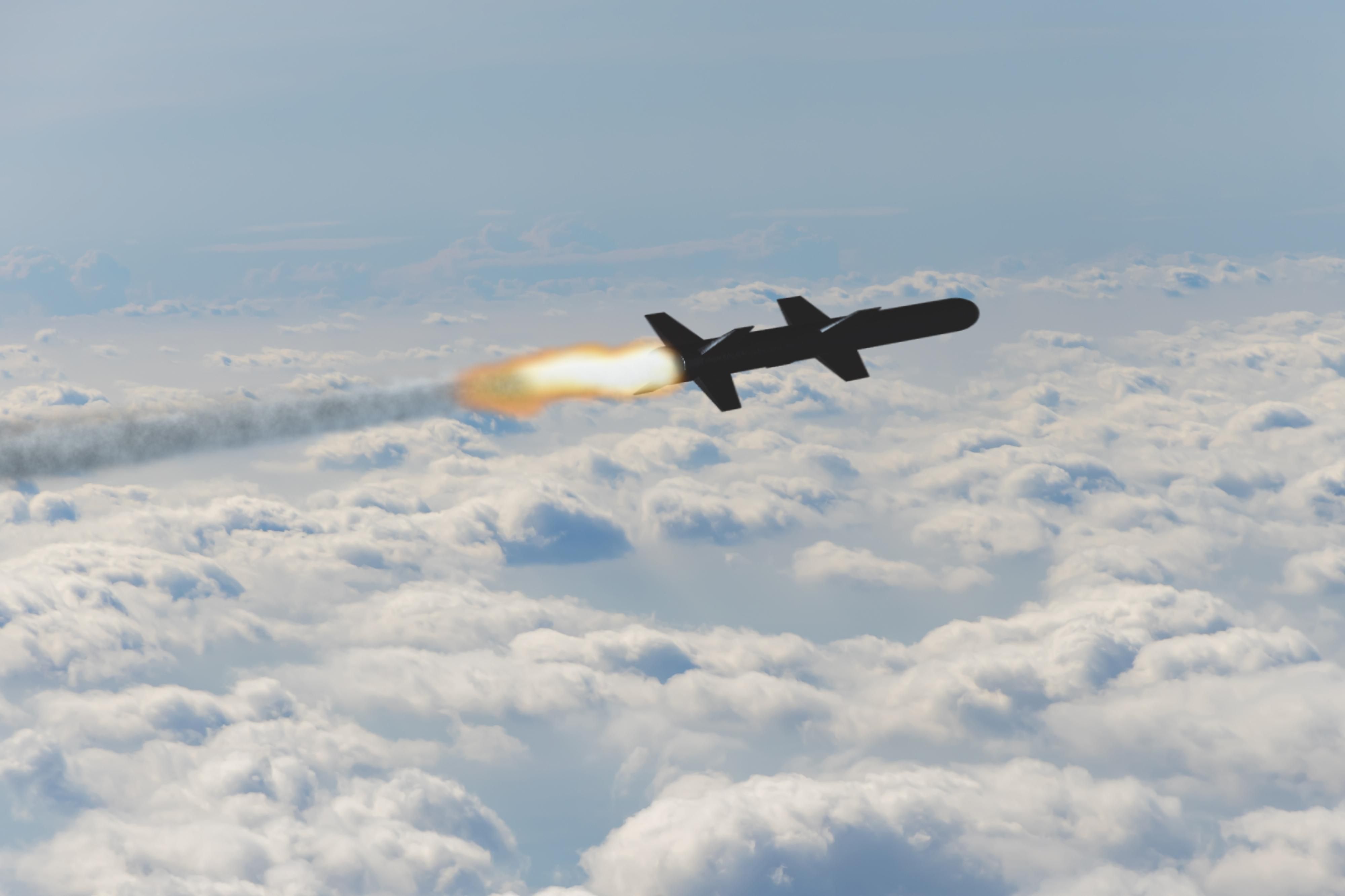 Россия переоснащает свои пусковые установки из-за эффективности украинской ПВО Россия переоснащает свои пусковые установки из-за эффективности украинской ПВО