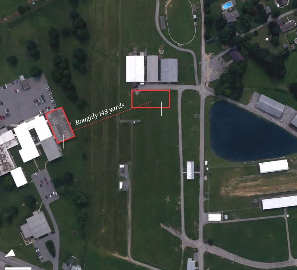 Покушение на Трампа Покушение на Трампа