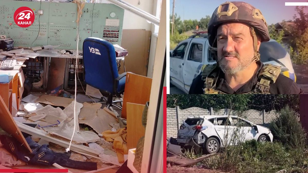 Подвійний обстріл вокзалу на Харківщині - що відомо про атаку, жертв та поранених - 24 Канал Подвійний обстріл вокзалу на Харківщині - що відомо про атаку, жертв та поранених - 24 Канал