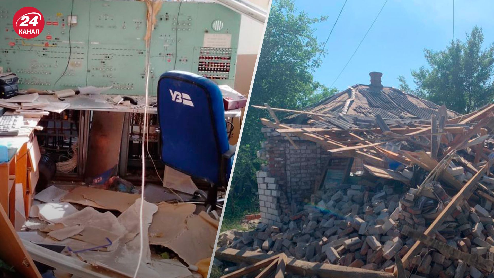 Ракетний удар по Будах 13 липня Ракетний удар по Будах 13 липня