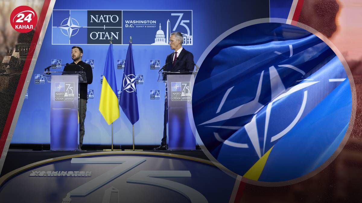 Соглашения по безопасности Украины со странами НАТО - как они работают