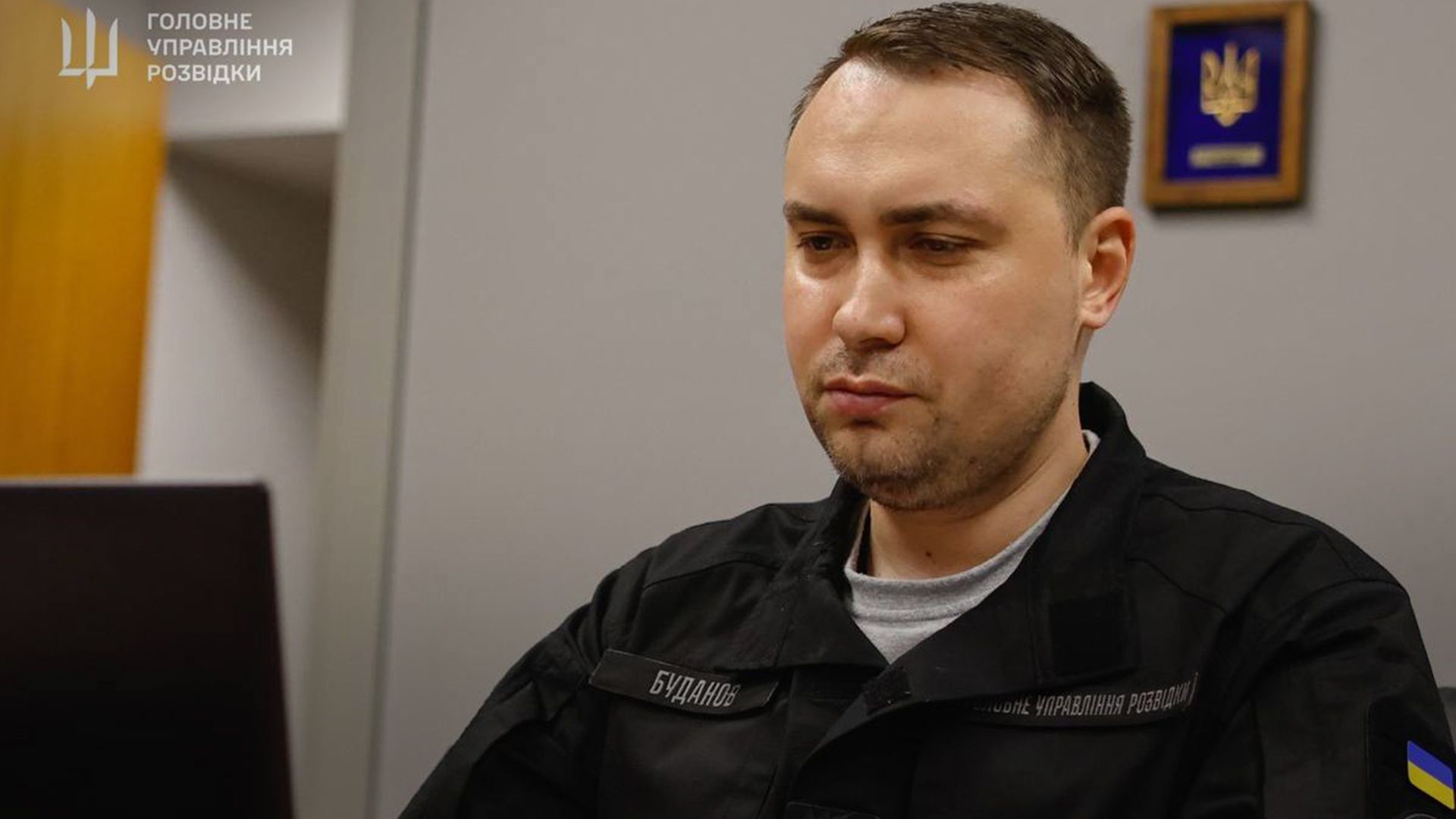 Буданов про втрати ворога Буданов про втрати ворога