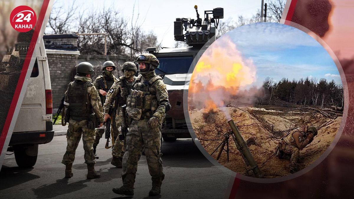 Чи є загроза наступу на Півночі Чи є загроза наступу на Півночі