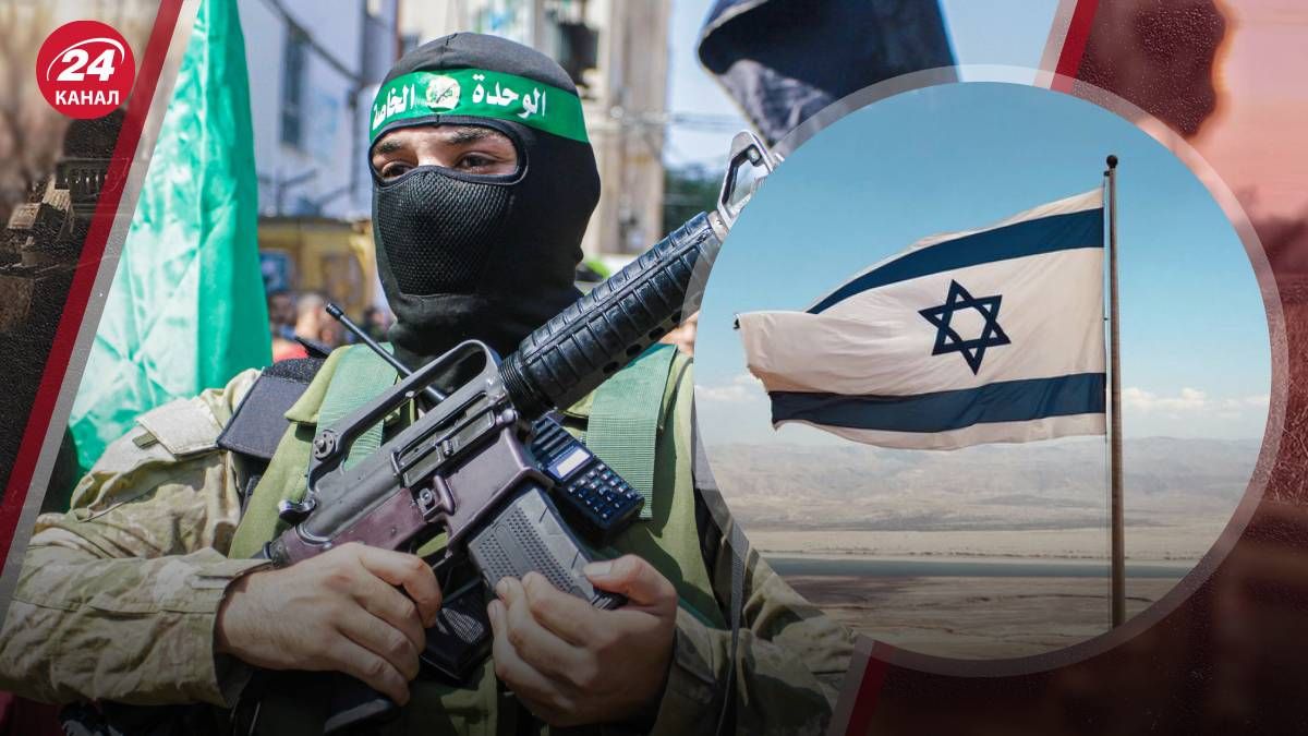 Чи домовились Ізраїль і Хамас щодо заручників