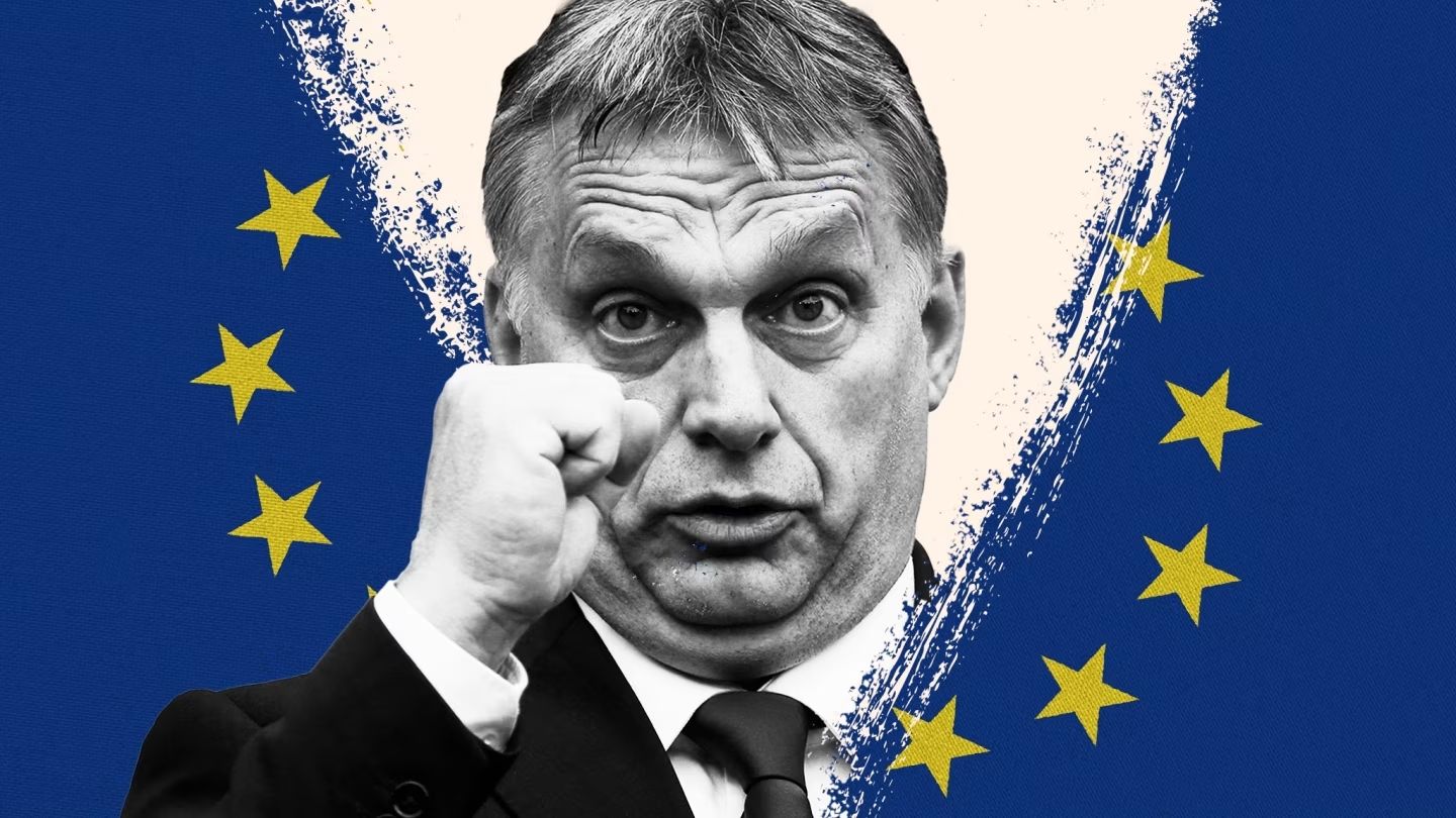 Чи покарає ЄС Орбана за поїздку в Москву та Пекін