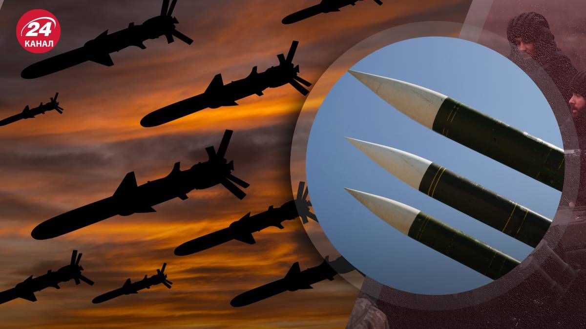 Удары по территории России дальнобойным оружием - что известно Удары по территории России дальнобойным оружием - что известно