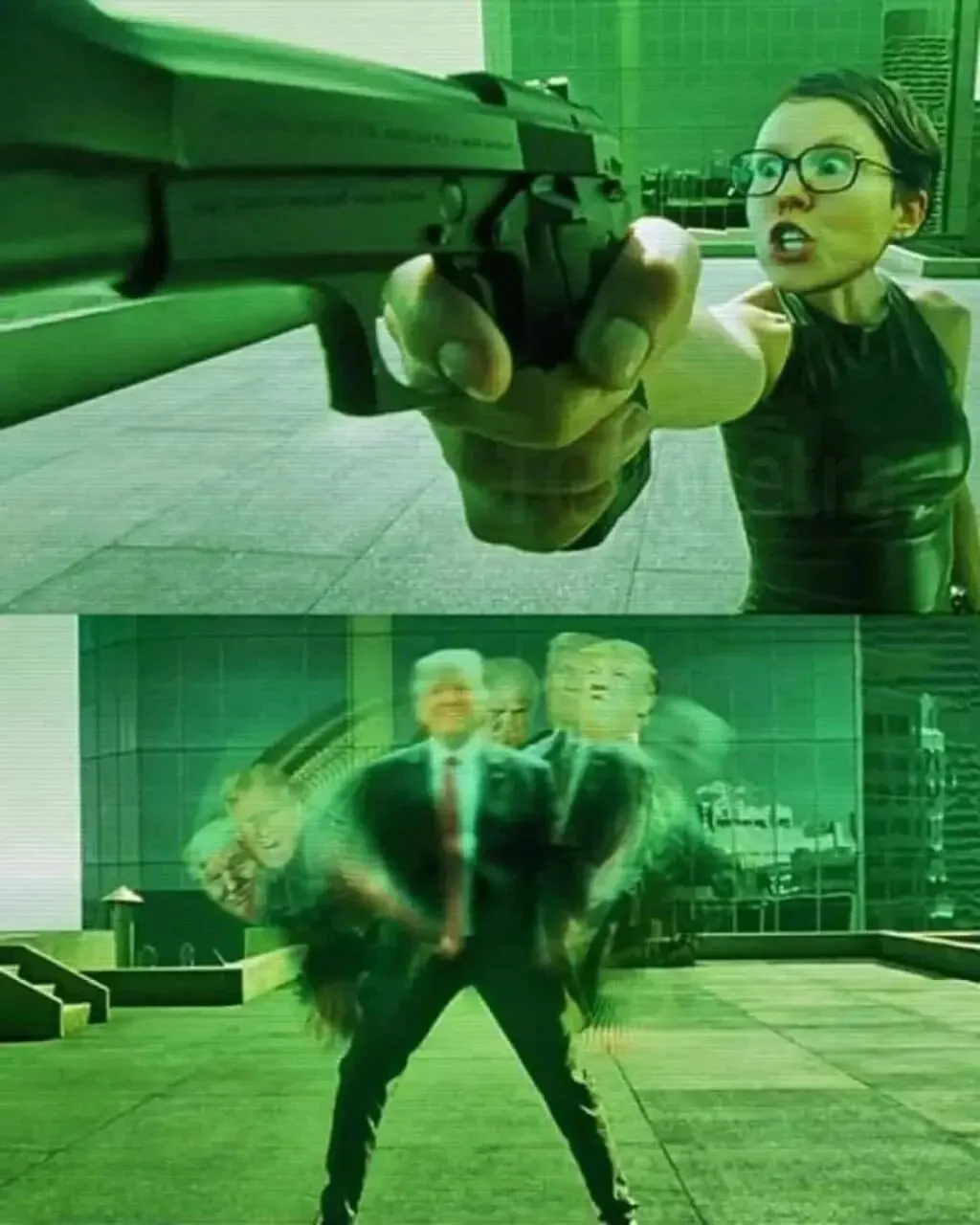 Мемы о Дональде Трампе Мемы о Дональде Трампе