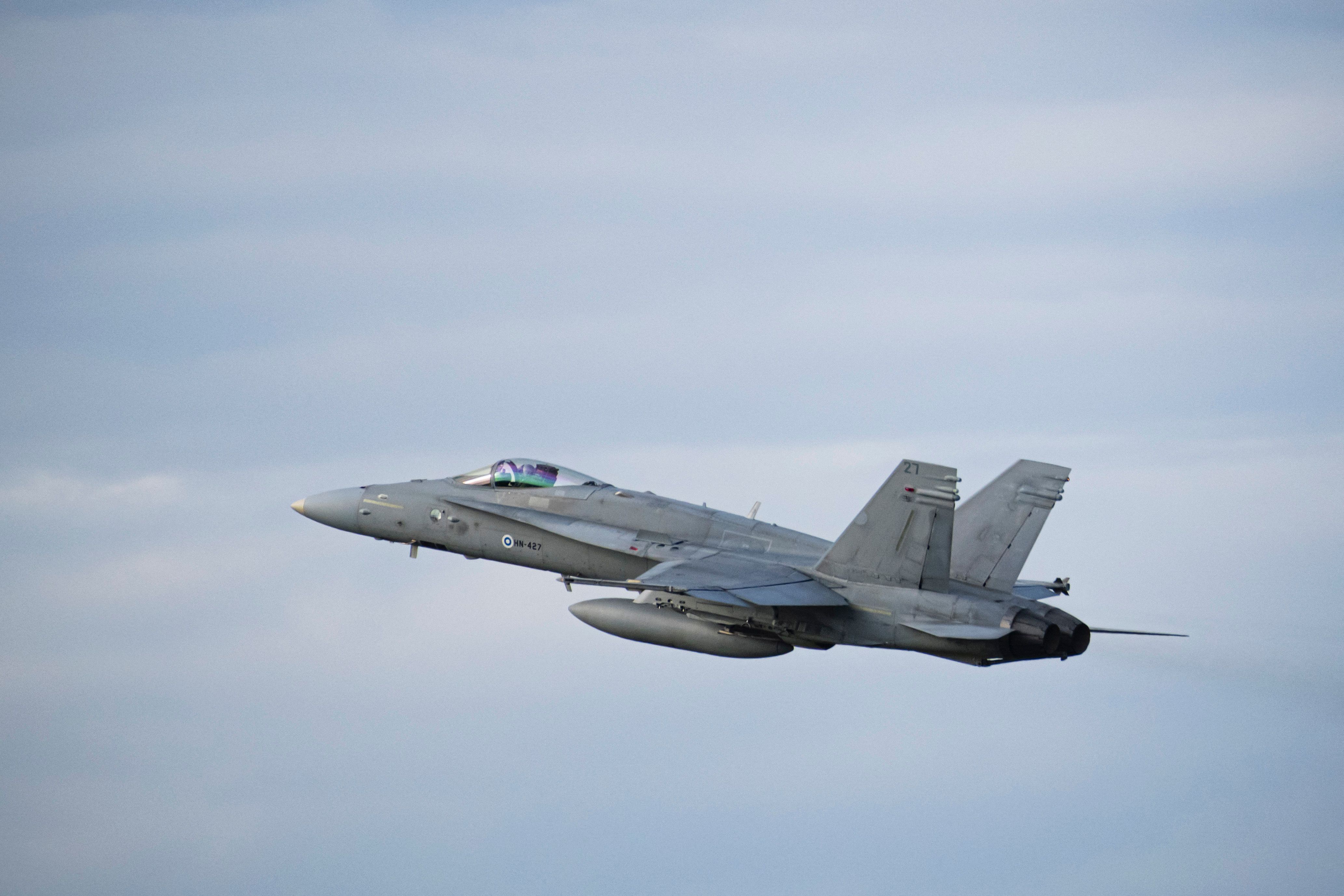 Истребители Gripen будут в Украине: в Офисе президента сообщили подробности - 24 Канал Истребители Gripen будут в Украине: в Офисе президента сообщили подробности - 24 Канал