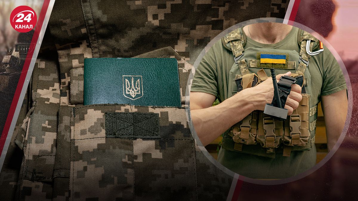 Мобілізація в Україні Мобілізація в Україні