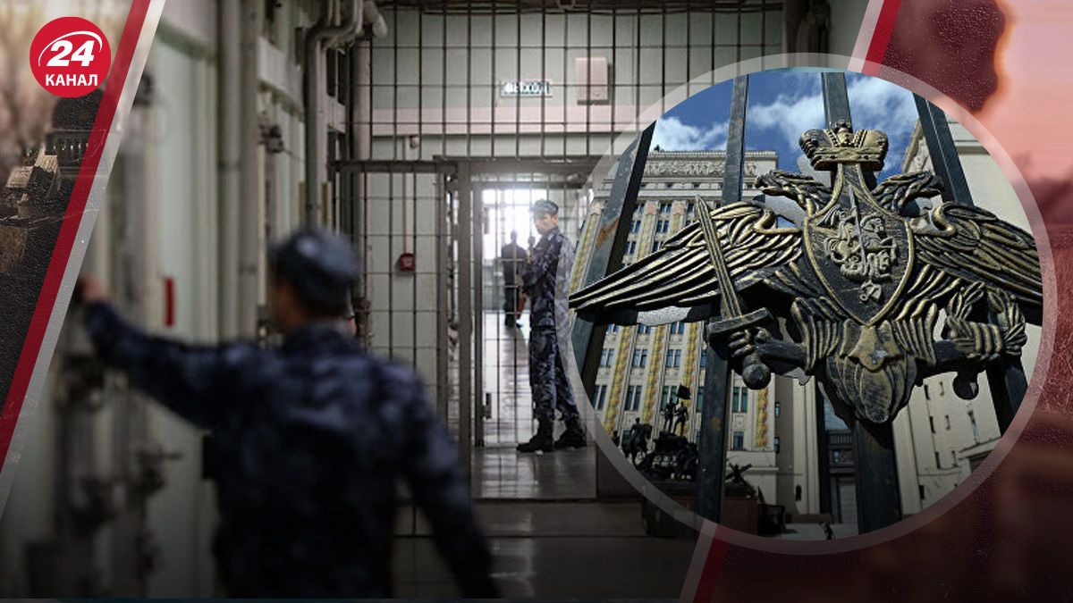 В СІЗО помер бізнесмен Котельников, якого пов'язують з колишнім чиновником міноборони Росії В СІЗО помер бізнесмен Котельников, якого пов'язують з колишнім чиновником міноборони Росії