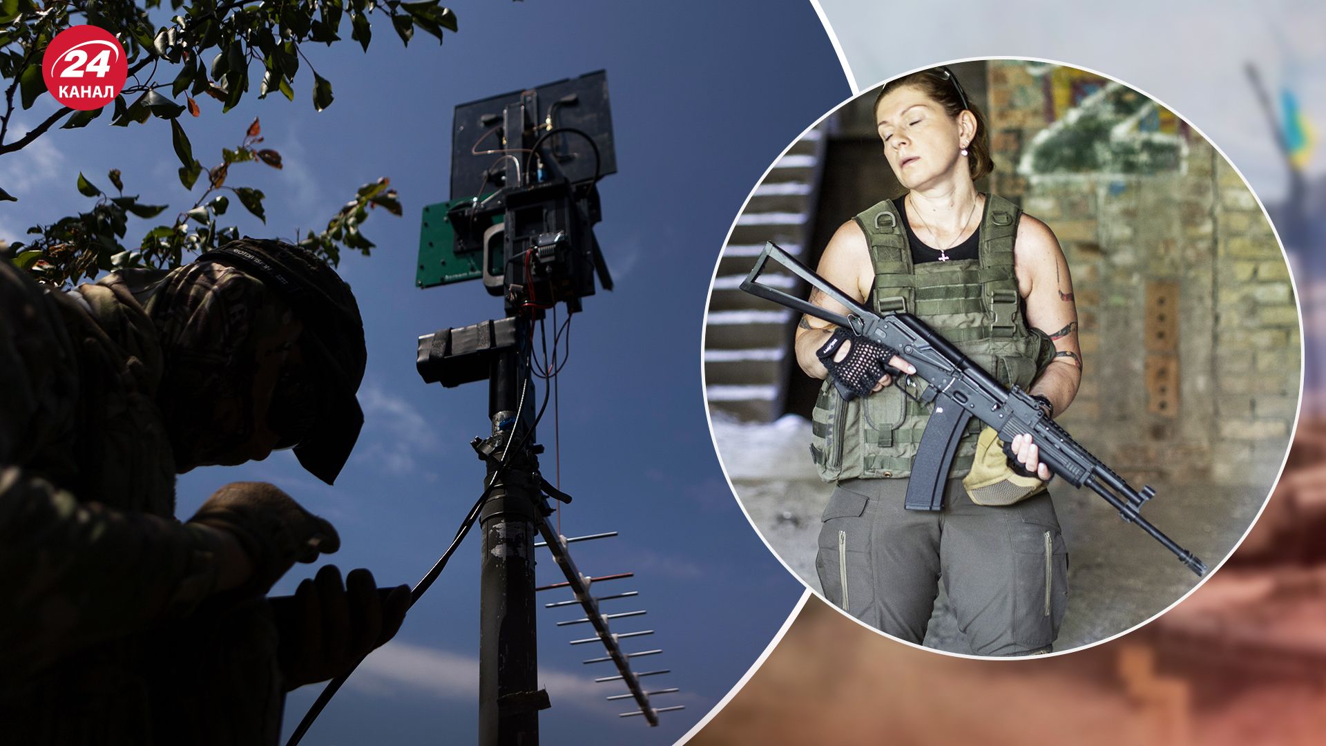 Аномальная жара в Украине - как на фронте переживают жару - 24 Канал Аномальная жара в Украине - как на фронте переживают жару - 24 Канал