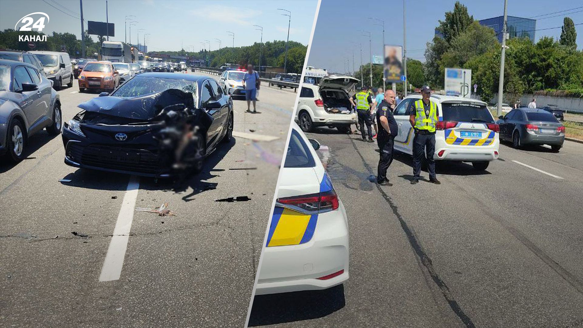 В Киеве 14 июля произошло жуткое ДТП 14 июля произошло жуткое ДТП В Киеве 14 июля произошло жуткое ДТП 14 июля произошло жуткое ДТП