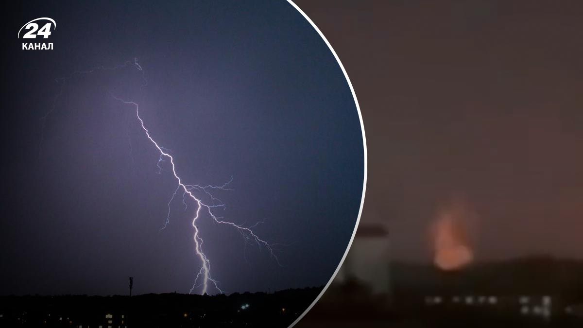 Последствия мощной непогоды во Львове - 24 Канал Последствия мощной непогоды во Львове - 24 Канал