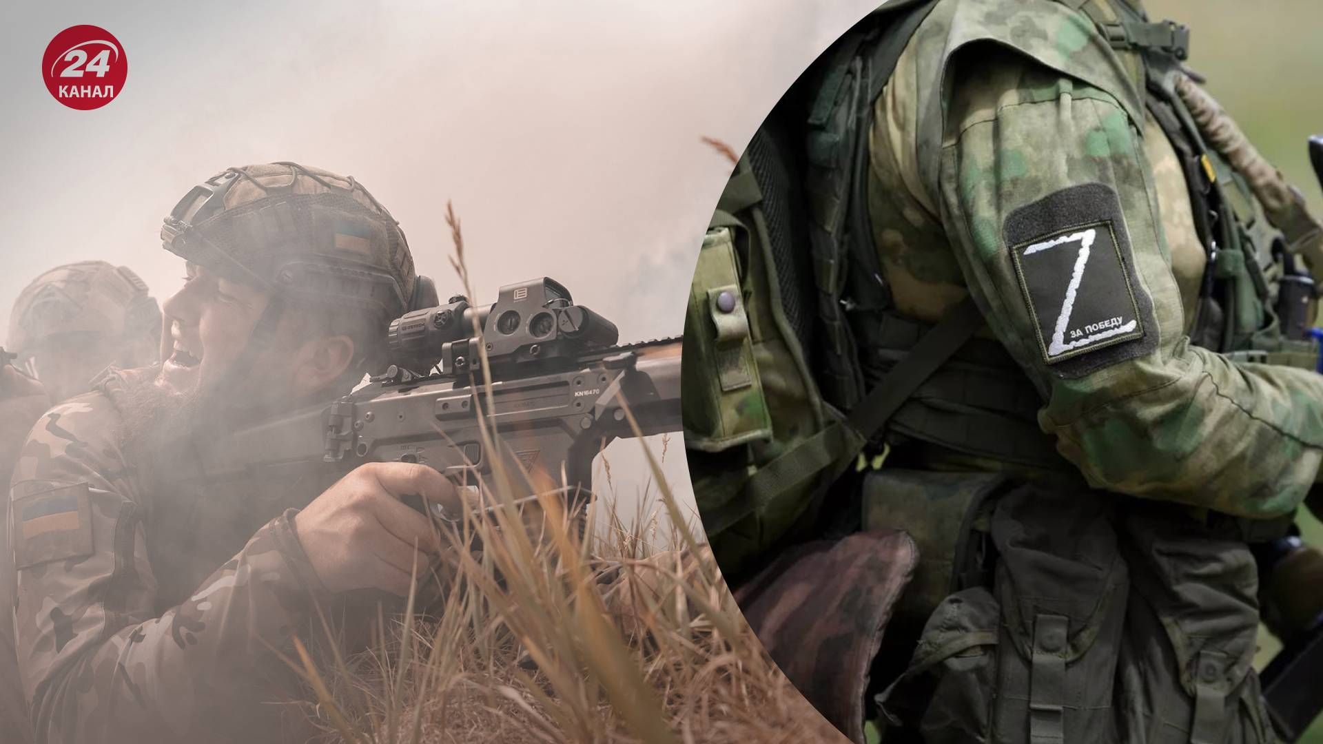 ЗСУ ліквідували командира Шторму та двох російських лейтенантів - 24 Канал ЗСУ ліквідували командира Шторму та двох російських лейтенантів - 24 Канал