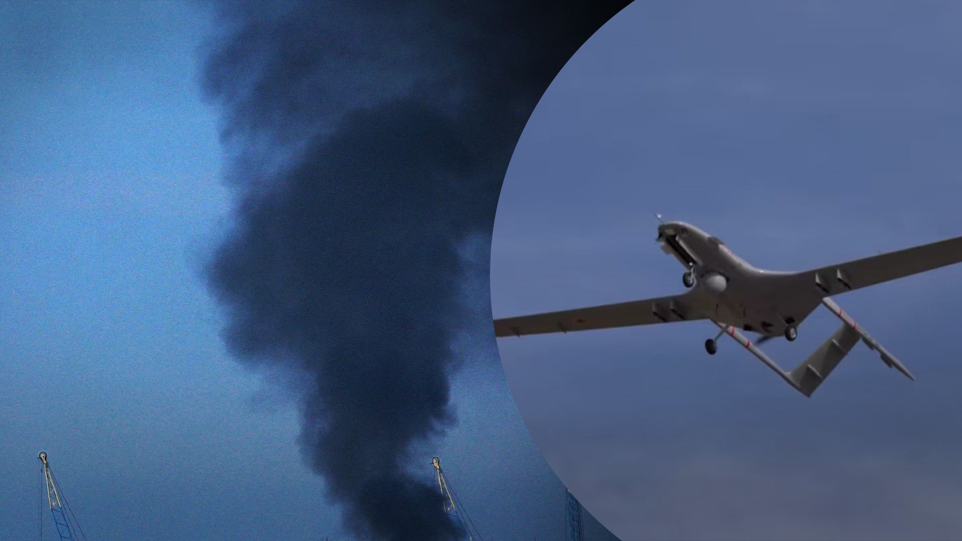 Що відомо про атаку в Севастополі Що відомо про атаку в Севастополі