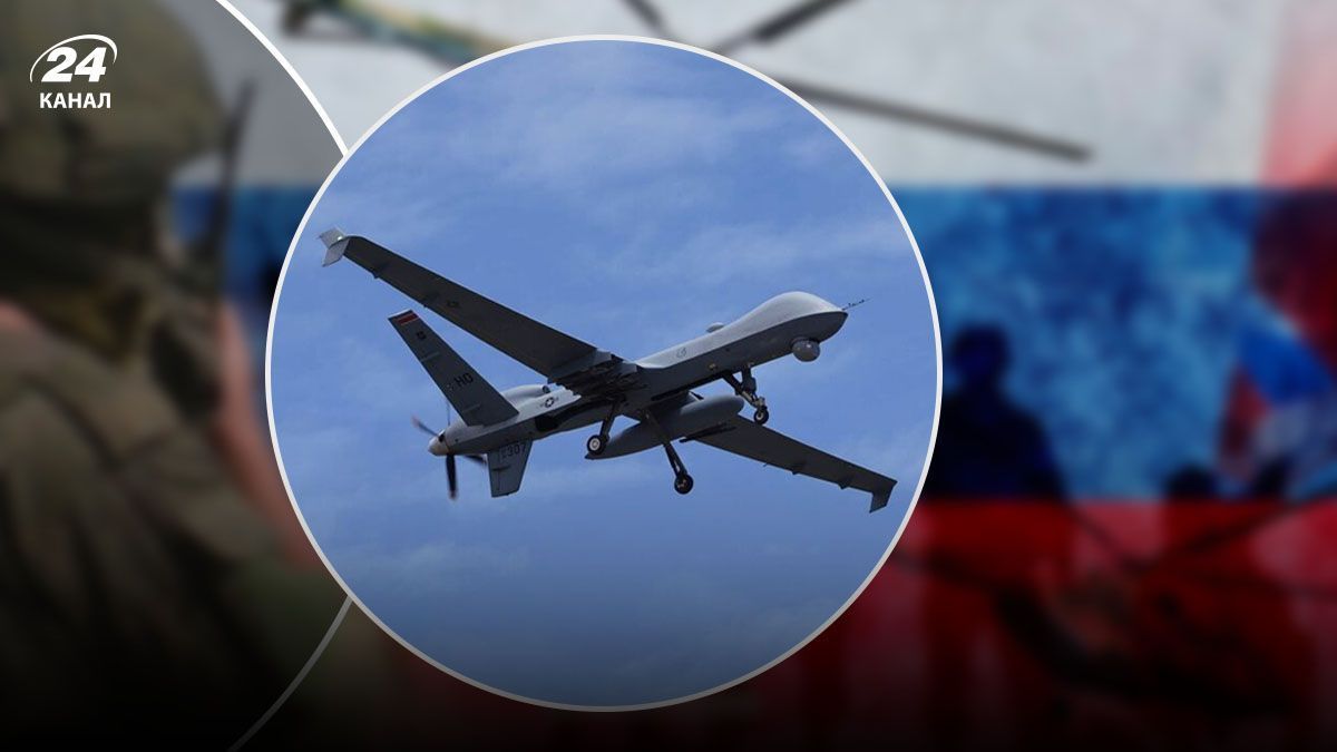 Атака дронов на Липецкую и Брянскую области России - 24 Канал