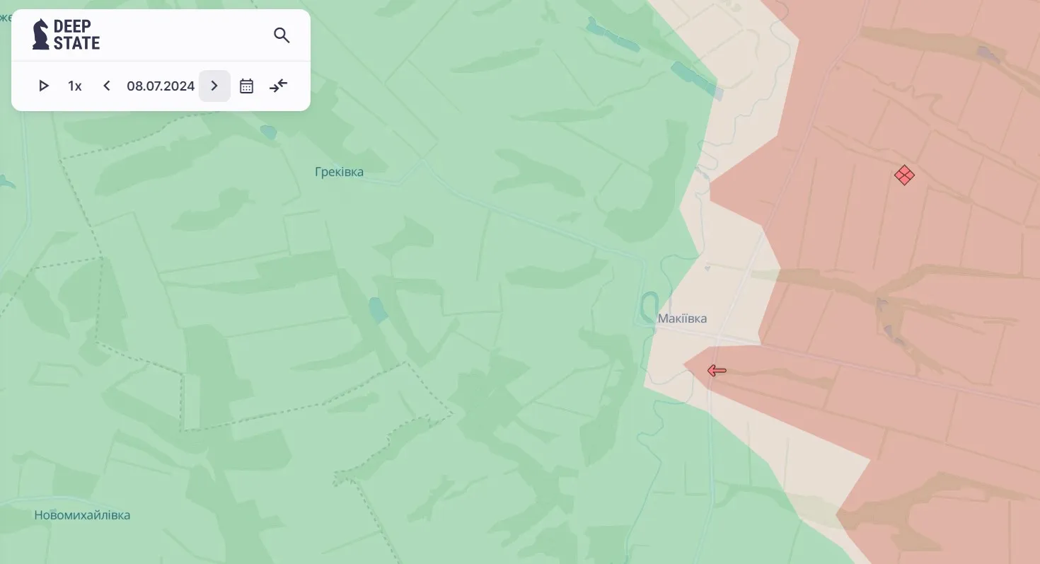 Макеевка Макеевка