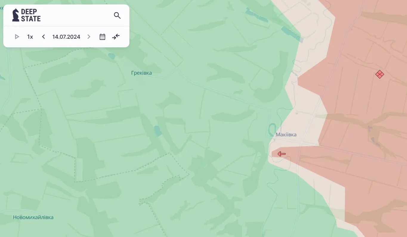 Макеевка Макеевка