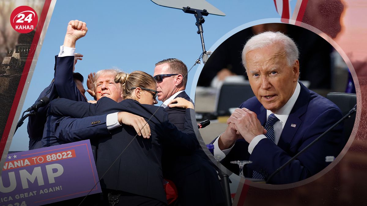 Выборы в США Выборы в США